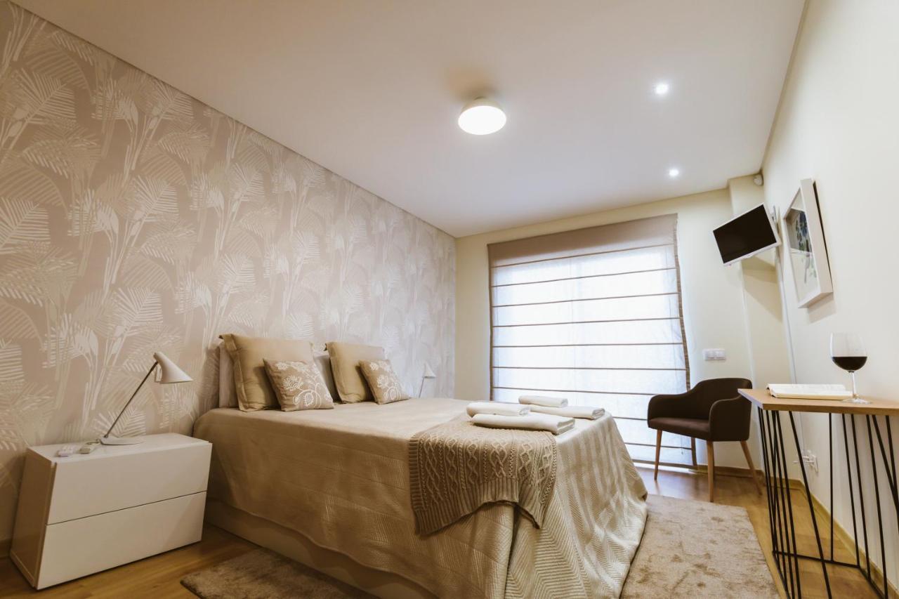 Prime Parque Residence São Martinho do Porto Dış mekan fotoğraf