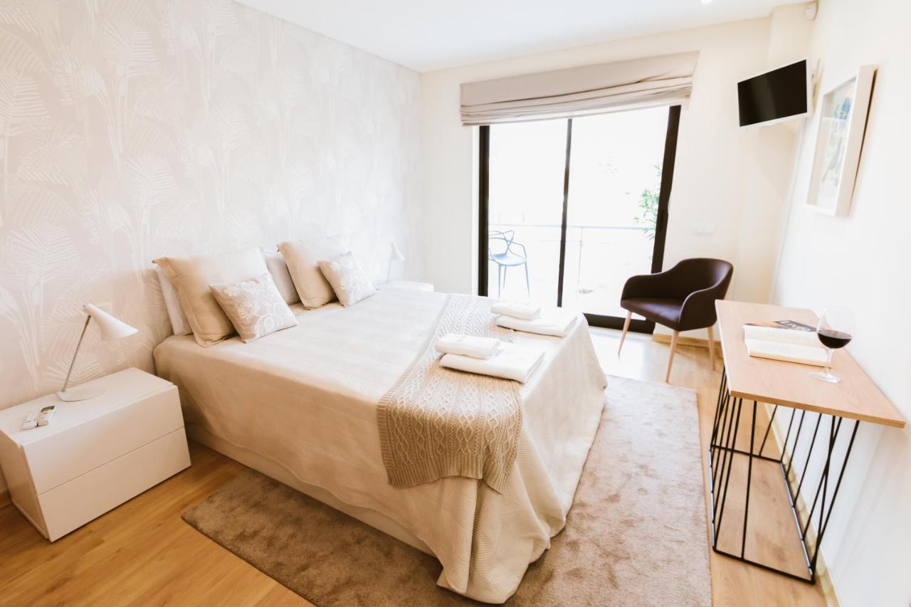 Prime Parque Residence São Martinho do Porto Dış mekan fotoğraf